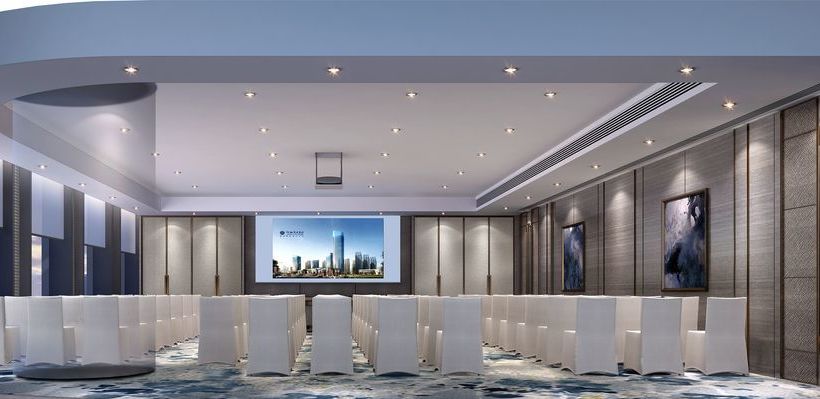 בית מלון כפרי Longyan Jinghua Fliport