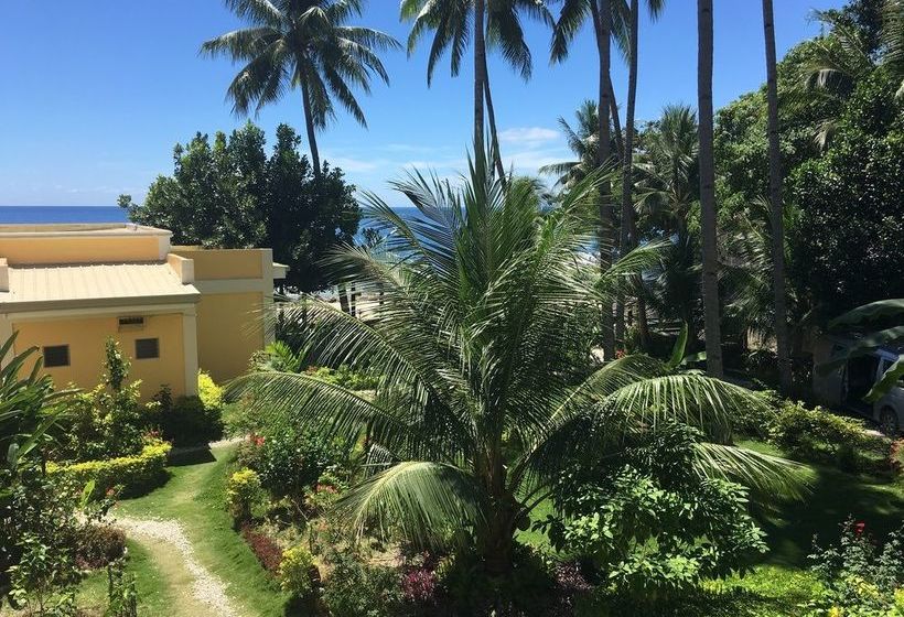 فندق Lubi Resort Santander