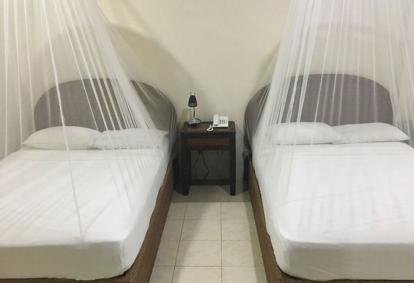 فندق Lubi Resort Santander