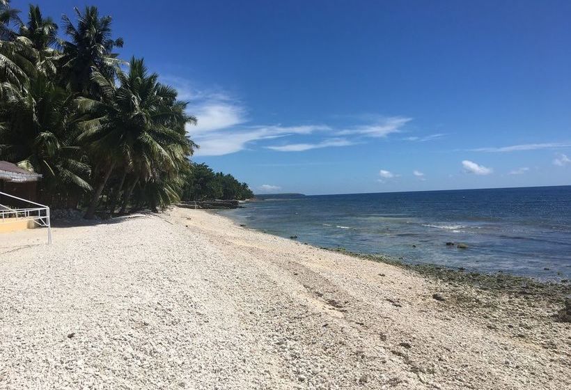 فندق Lubi Resort Santander