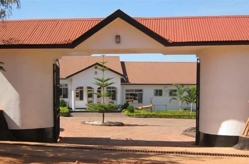 בית מלון כפרי Mahale Classic Lodge