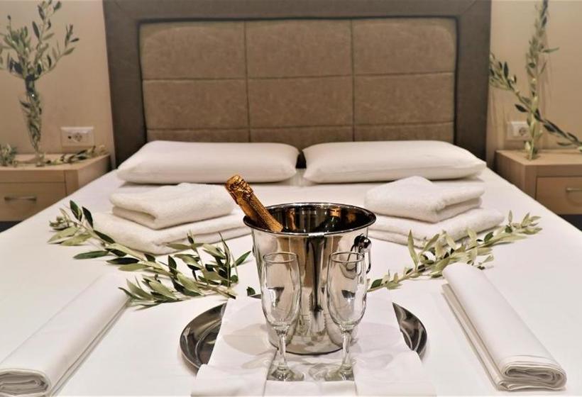 호텔 Marathon Palace