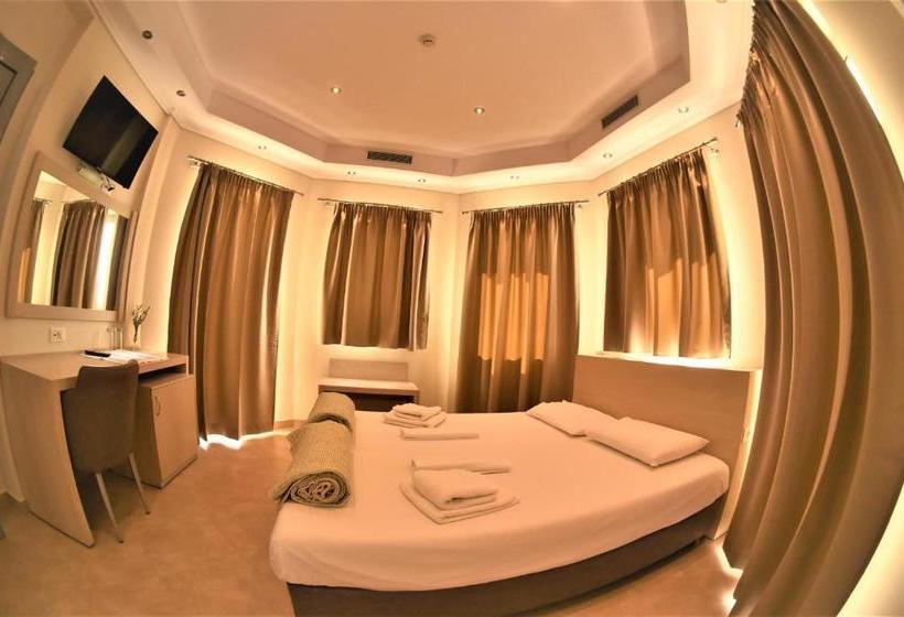 호텔 Marathon Palace