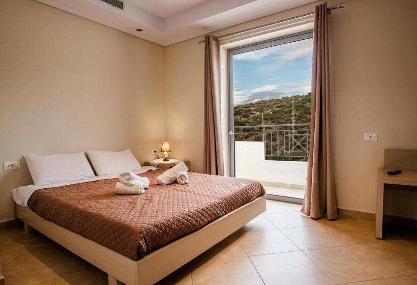 호텔 Marathon Palace