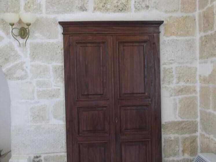 בית מלון כפרי Masseria Ciavea