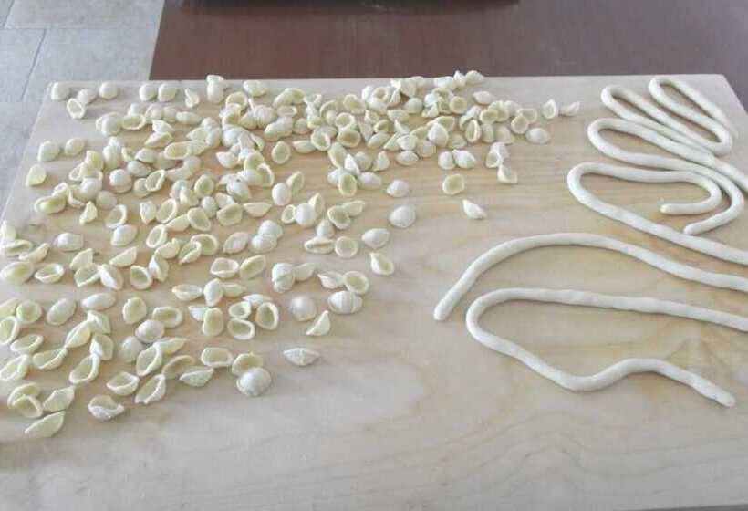 בית מלון כפרי Masseria Ciavea