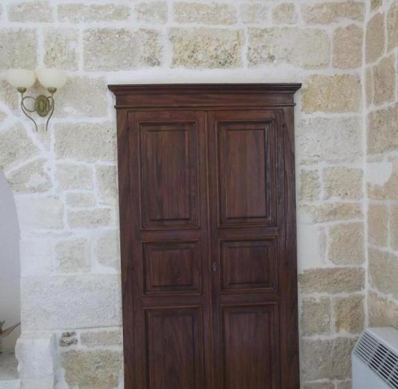 בית מלון כפרי Masseria Ciavea