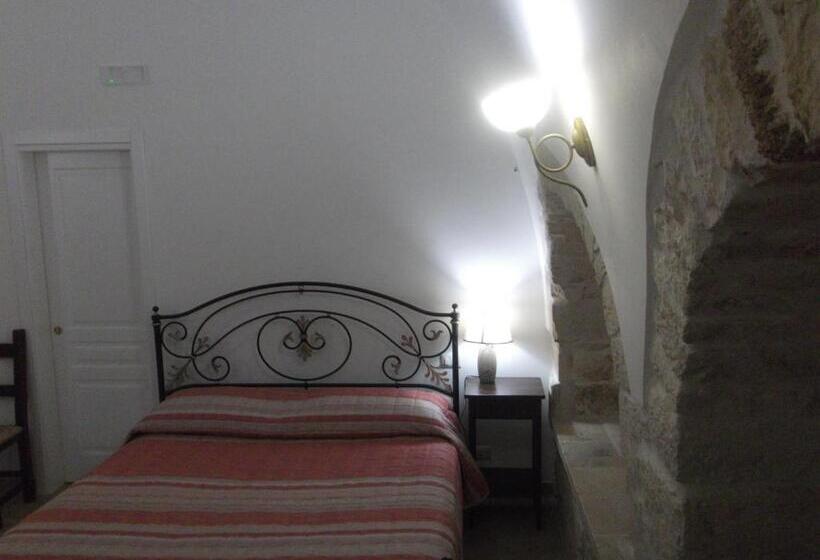 בית מלון כפרי Masseria Ciavea