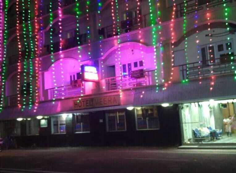 ホテル Meera