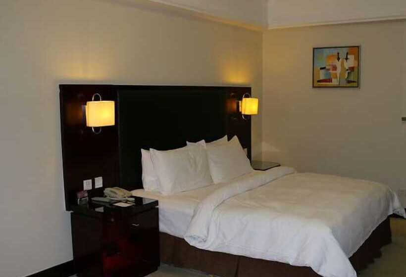 Отель Metropolo Baoji Prince