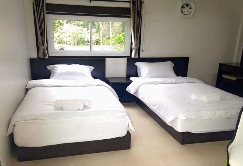 호텔 Mine Boxes Resort