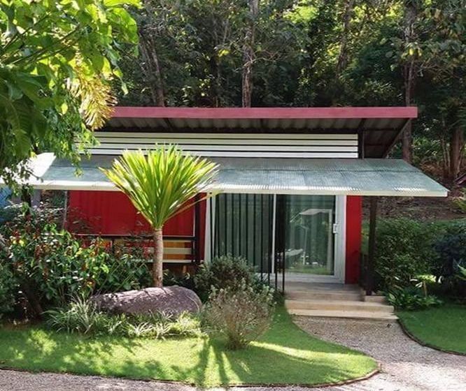 호텔 Mine Boxes Resort