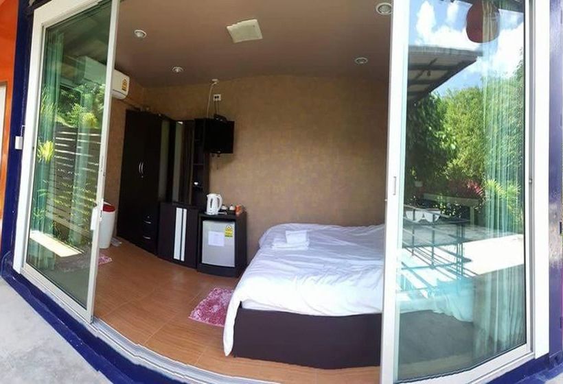 호텔 Mine Boxes Resort