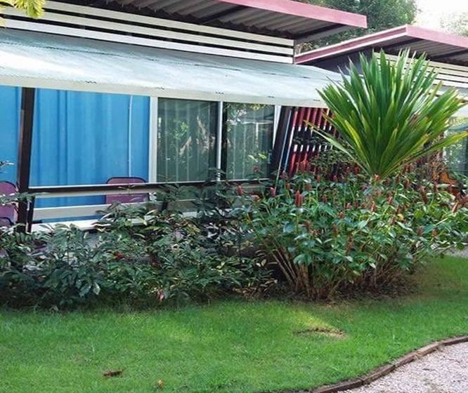 호텔 Mine Boxes Resort