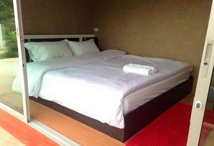 호텔 Mine Boxes Resort