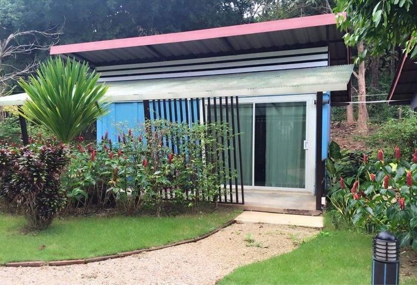 호텔 Mine Boxes Resort