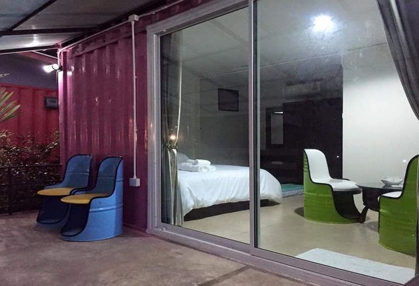 호텔 Mine Boxes Resort