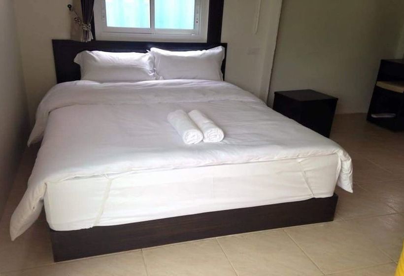 호텔 Mine Boxes Resort