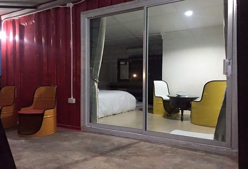 호텔 Mine Boxes Resort