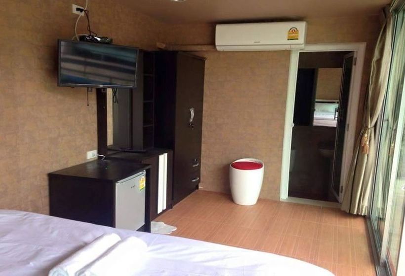 호텔 Mine Boxes Resort