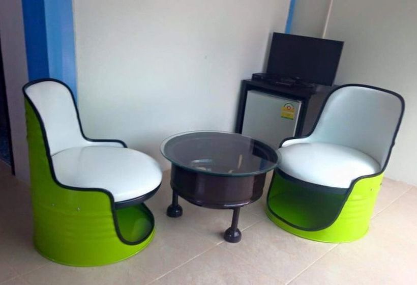 호텔 Mine Boxes Resort