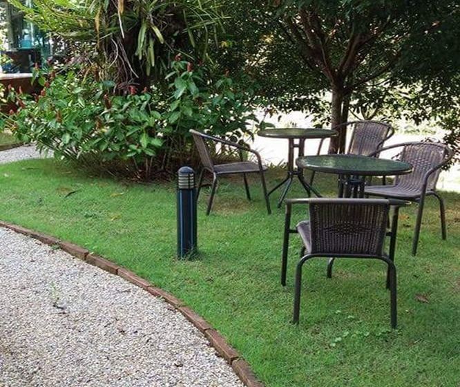 호텔 Mine Boxes Resort