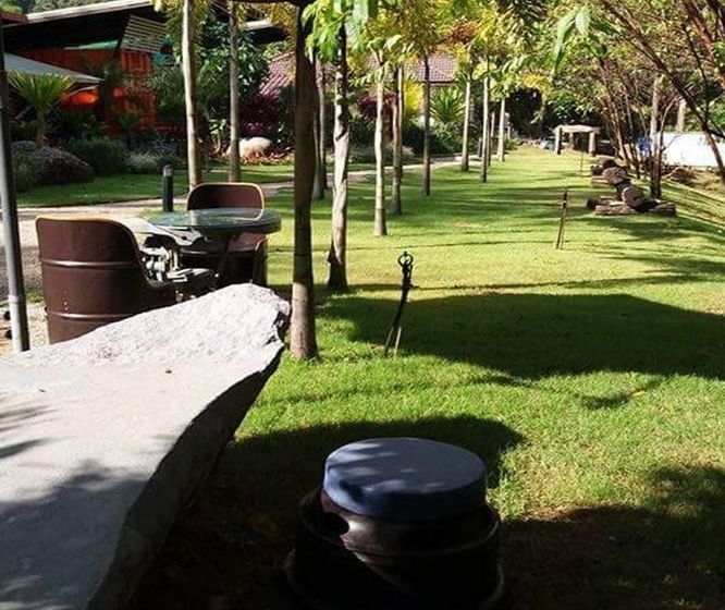 호텔 Mine Boxes Resort