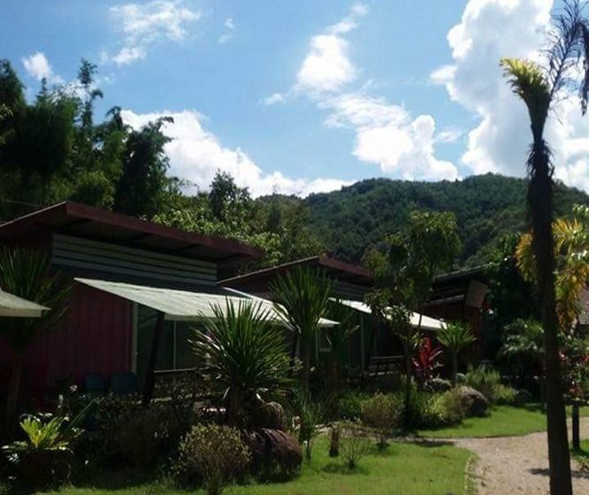 호텔 Mine Boxes Resort