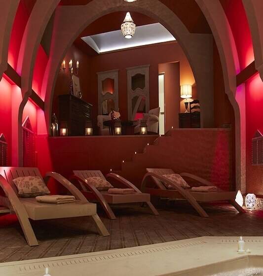 فندق Mountrace Suites & Spa