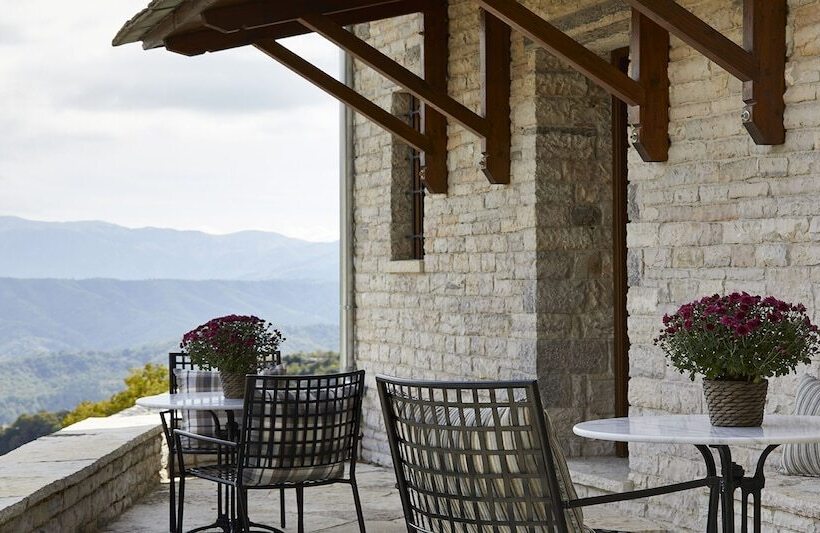 فندق Mountrace Suites & Spa