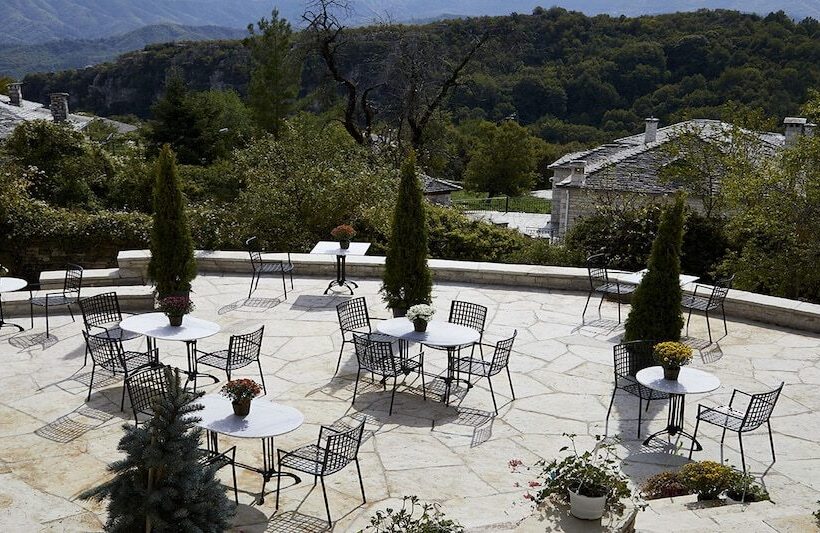 فندق Mountrace Suites & Spa