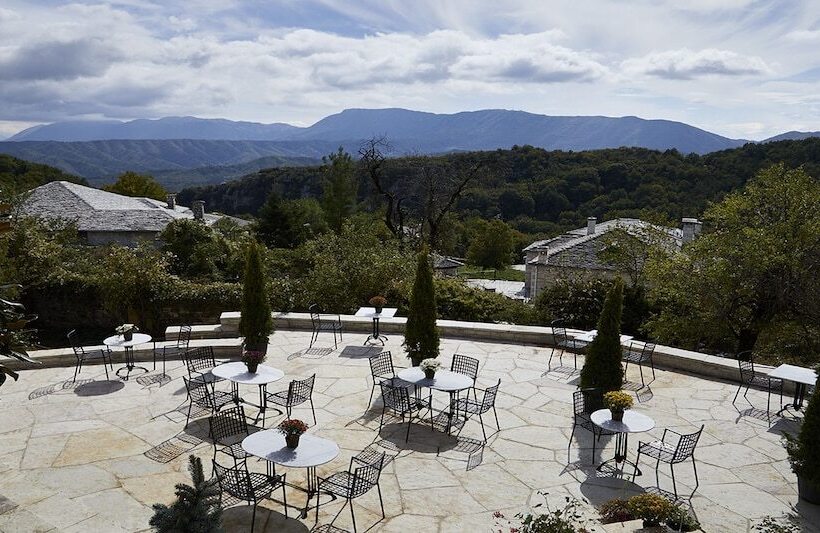 فندق Mountrace Suites & Spa