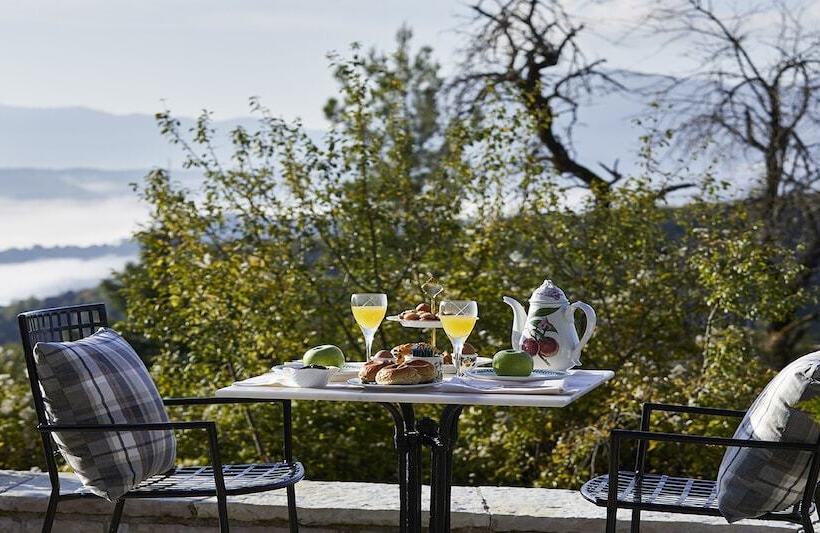 فندق Mountrace Suites & Spa