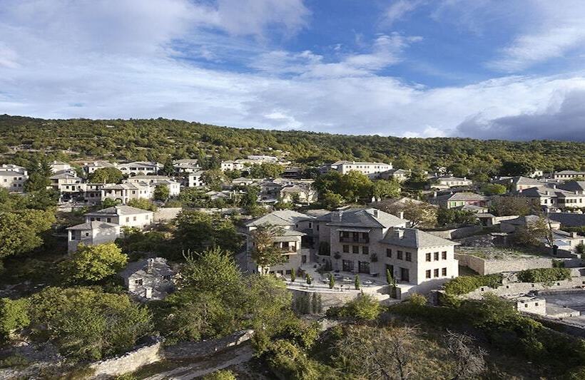 فندق Mountrace Suites & Spa