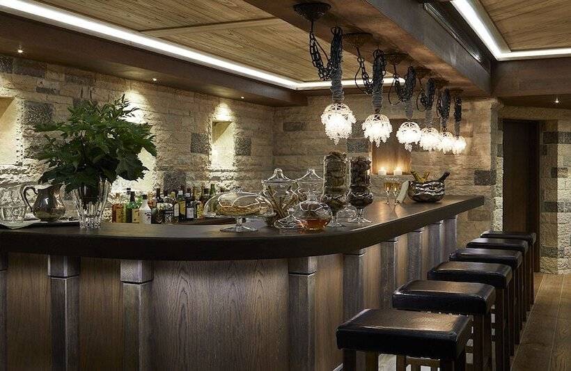 فندق Mountrace Suites & Spa