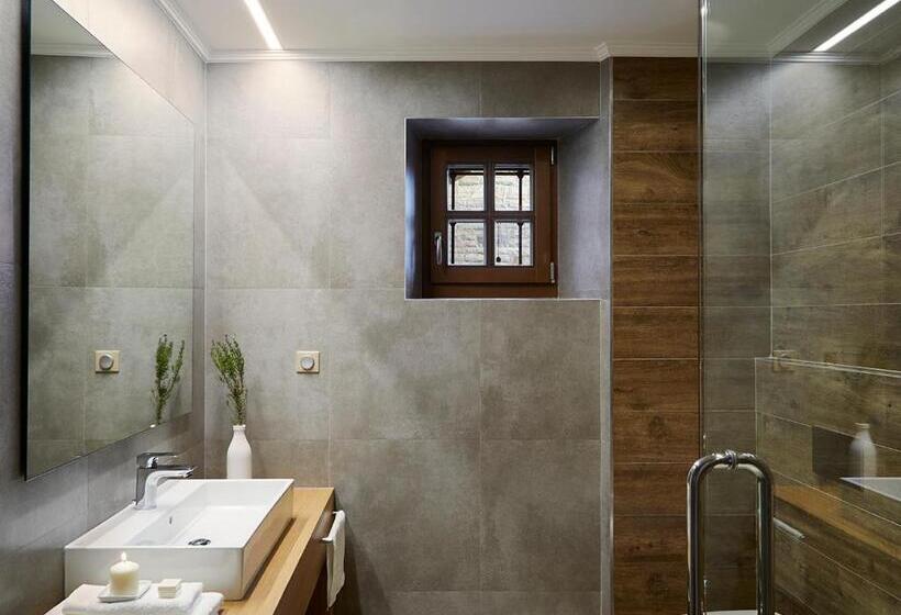 فندق Mountrace Suites & Spa