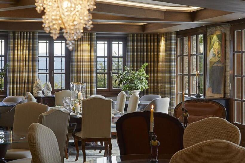 فندق Mountrace Suites & Spa