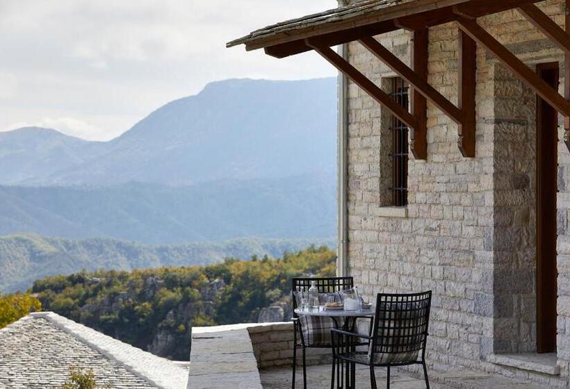 فندق Mountrace Suites & Spa