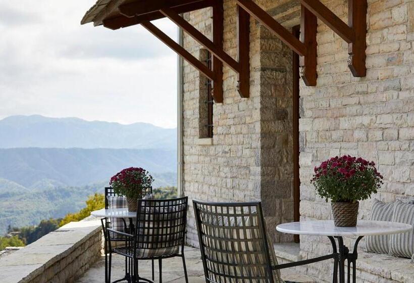 فندق Mountrace Suites & Spa