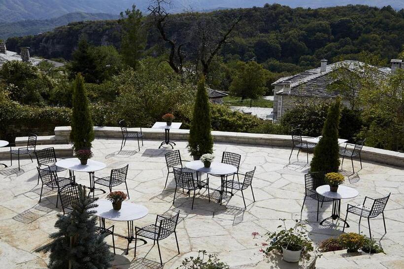 فندق Mountrace Suites & Spa