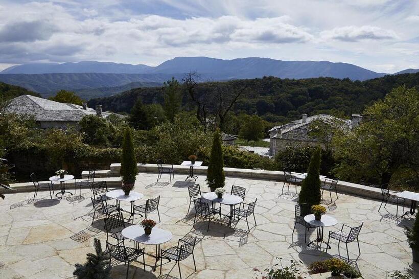 فندق Mountrace Suites & Spa