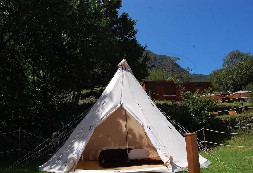 ホテル Nature Inn Madeira   Glamping