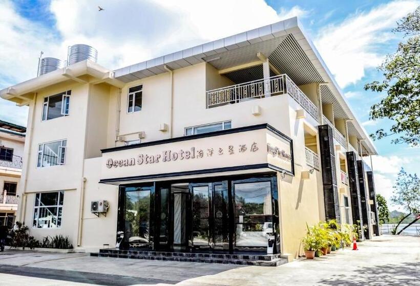 هتل Ocean Star