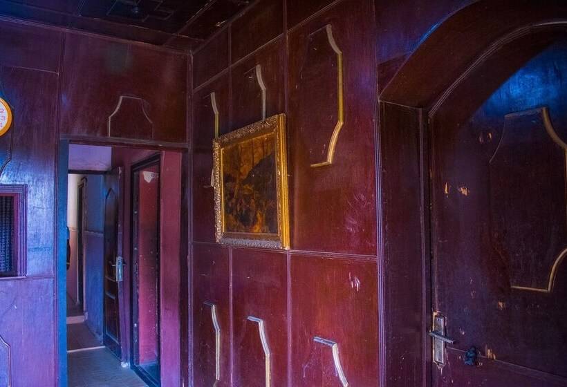 Отель Organico House