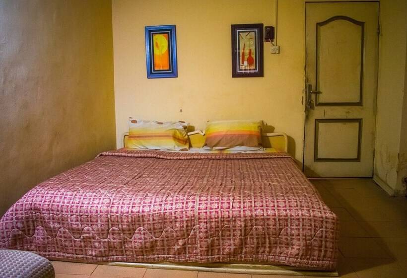 Отель Organico House