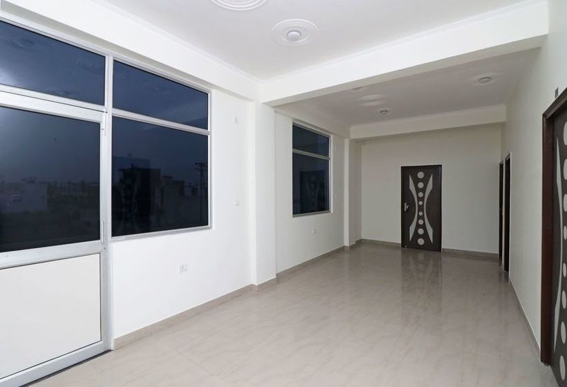 酒店 Oyo 12493 Heera Guest House