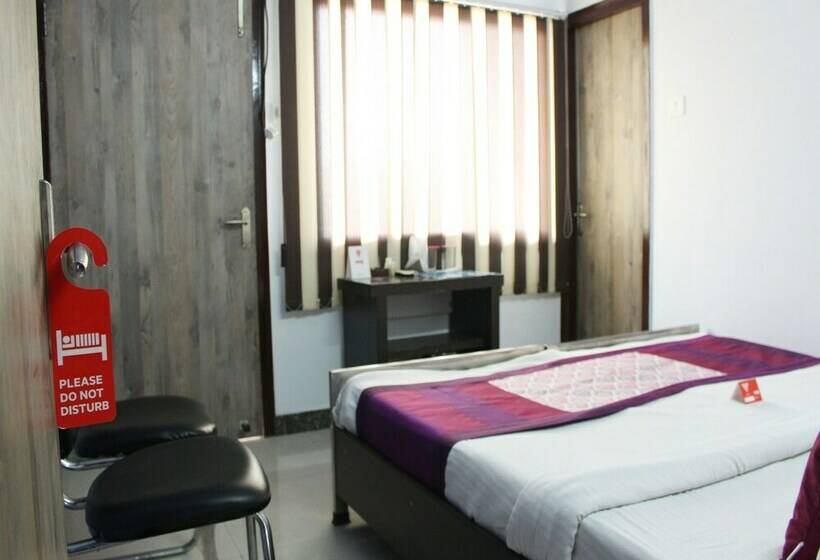 Отель Oyo 3956 Home Stay Punjabi Handi