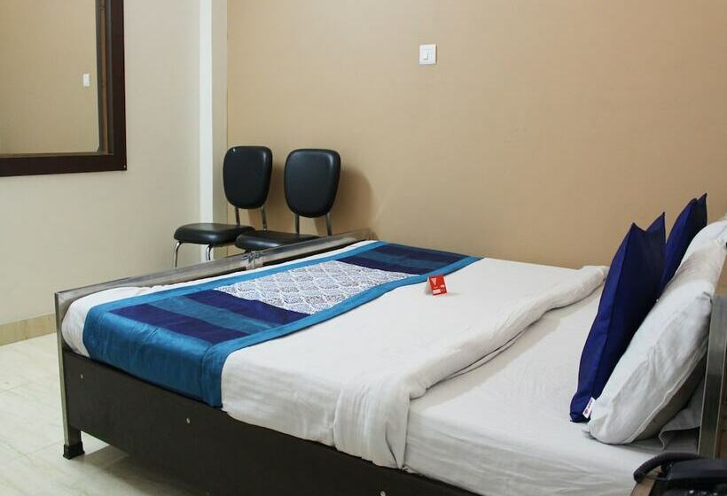 Отель Oyo 3956 Home Stay Punjabi Handi