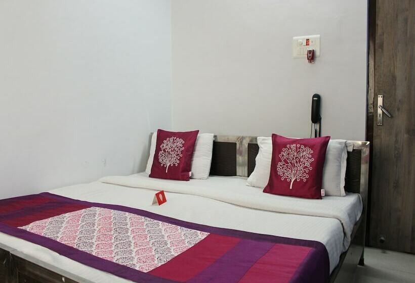 Отель Oyo 3956 Home Stay Punjabi Handi