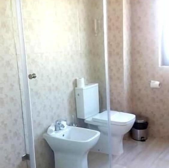 Отель Pensiunea Sarea N Bucate